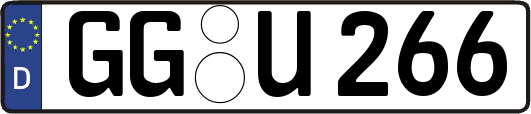 GG-U266