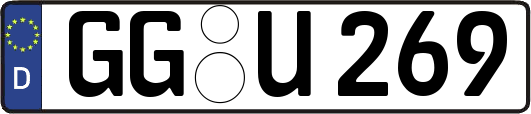 GG-U269