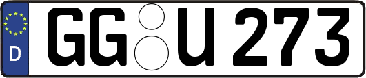 GG-U273