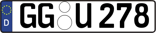 GG-U278