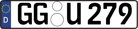 GG-U279
