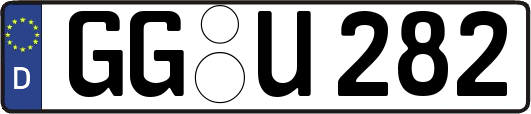 GG-U282