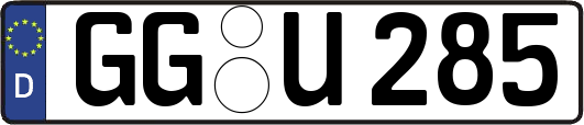 GG-U285