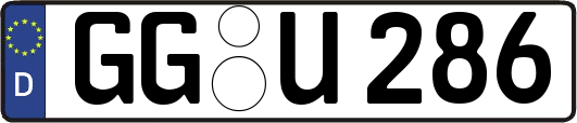 GG-U286