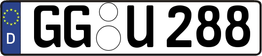 GG-U288