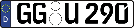 GG-U290