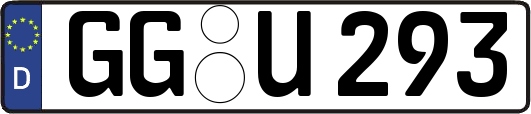 GG-U293