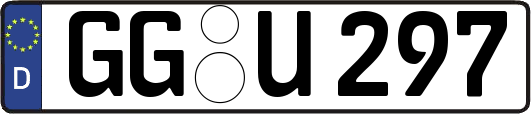 GG-U297