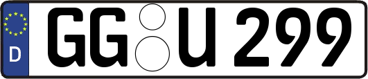 GG-U299