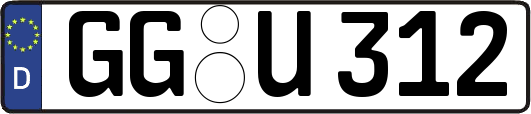 GG-U312