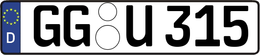 GG-U315