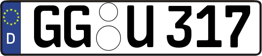 GG-U317