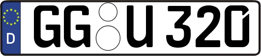 GG-U320