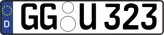GG-U323