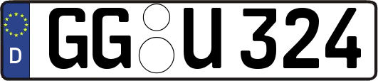 GG-U324