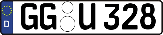 GG-U328