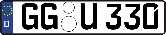 GG-U330