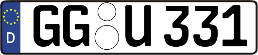 GG-U331