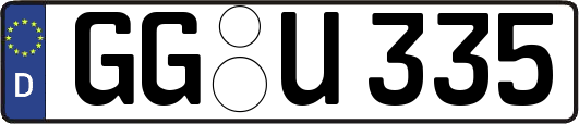 GG-U335
