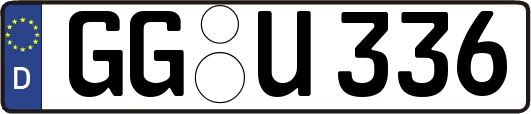 GG-U336