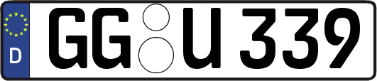 GG-U339