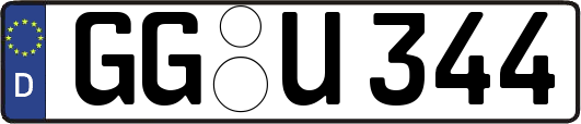 GG-U344