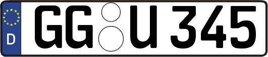 GG-U345