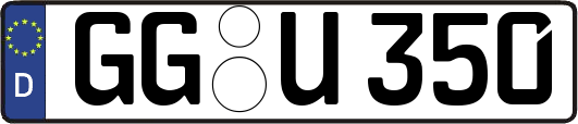 GG-U350