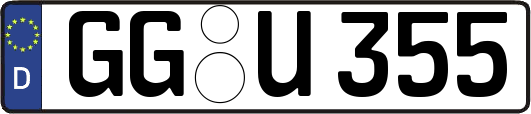 GG-U355