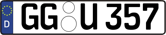 GG-U357