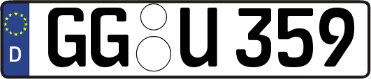 GG-U359