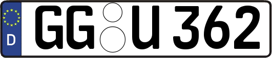 GG-U362