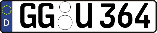 GG-U364
