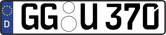 GG-U370