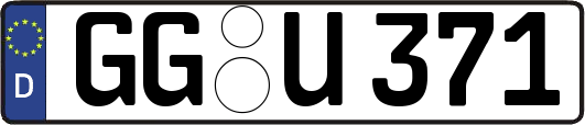 GG-U371