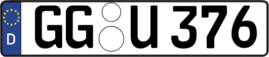 GG-U376