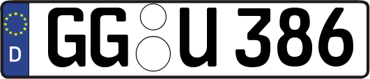 GG-U386