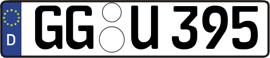 GG-U395
