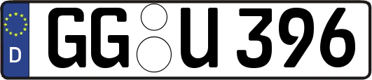 GG-U396