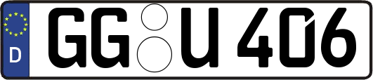 GG-U406