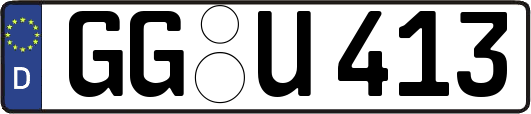 GG-U413