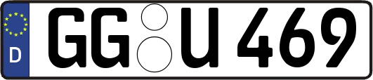 GG-U469