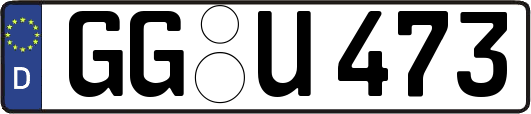 GG-U473