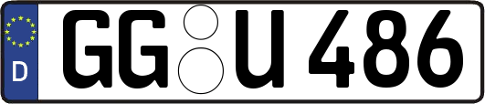 GG-U486