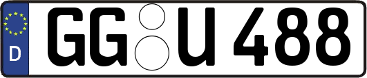 GG-U488
