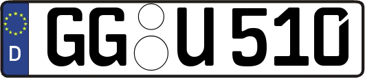 GG-U510
