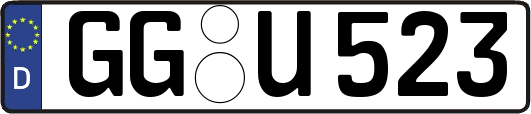 GG-U523