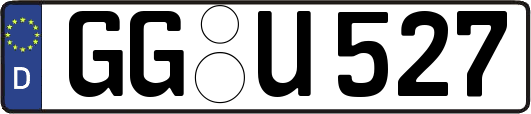 GG-U527