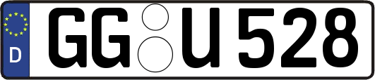 GG-U528