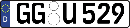 GG-U529